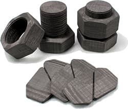 Carbon Composite 소재 제품 사진 3