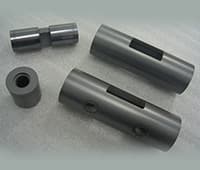 Silicon Carbide 소재 제품 사진 2